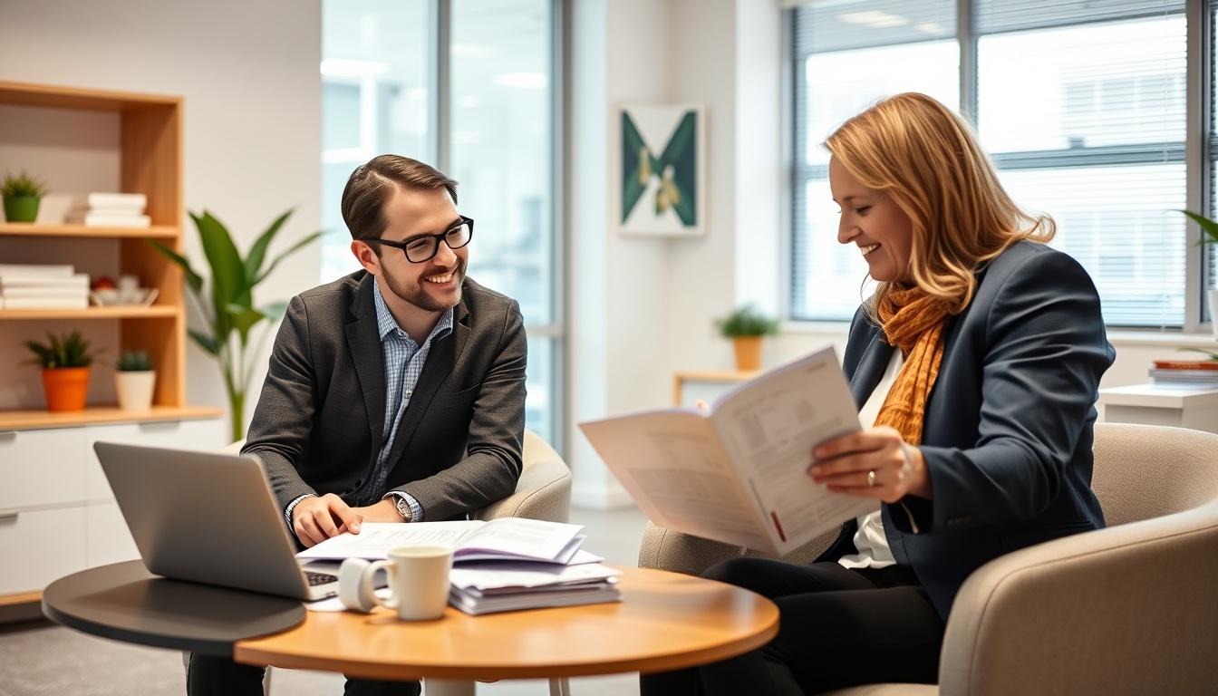 Benefits of Our Services